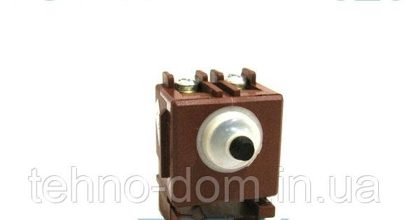 Кнопка-вимикач болгарки Stern 115, DWT 115-125