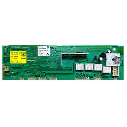 Модуль керування (плата) для пральної машини Gorenje NGPS10 B/1 499129 (334004)