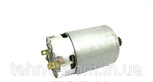 Мотор на шурупокрут Makita 12 V 6270, (629821-7)