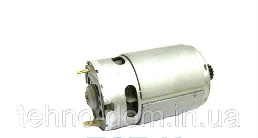 Мотор шурупокрута Makita 14.4 V 6280