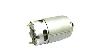 Мотор шурупокрута Makita 14.4 V 6280