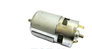 Мотор шурупокрута Bosch 18 V