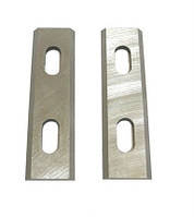 Ніж на рубанок широкий, 82 mm