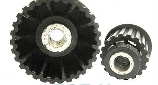 Шків на рубанок Фіолент