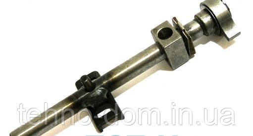 Шток на лобзик