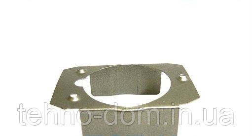 Жорстка на шток у складі лобзика Фіолент 600 Вт.