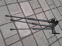 Амортизатор капота для Ford Galaxy , VW Sharan ,Seat Alhambra 1994-2006 7m3823359a