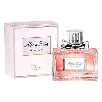 Парфум для жінок Christian Dior Miss Dior Eau de parfum (Діор Міс Діор Парфум)