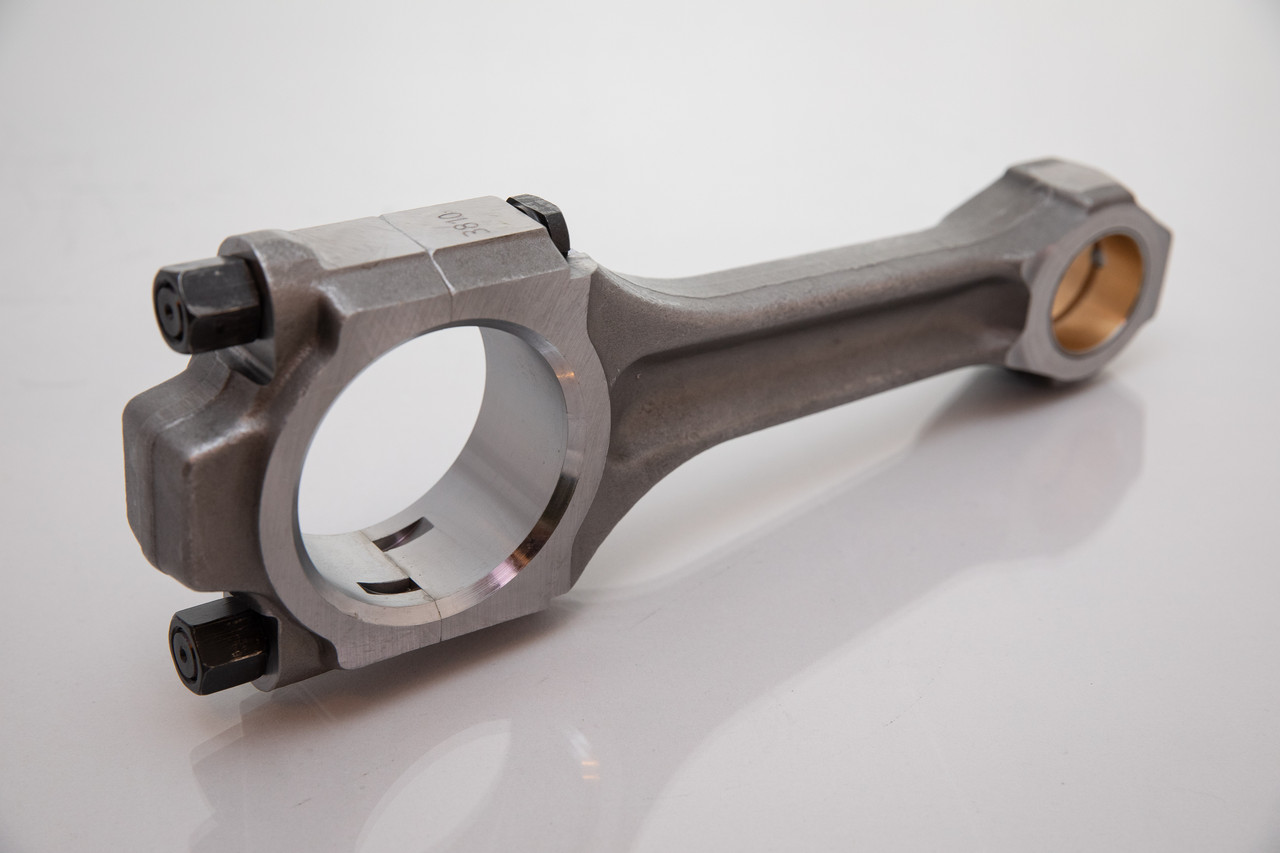 Шатун 240-1004100 (МТЗ, Д-240) в зборі, фото 1