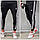 Чоловічі спортивні штани Adidas Breed, фото 4