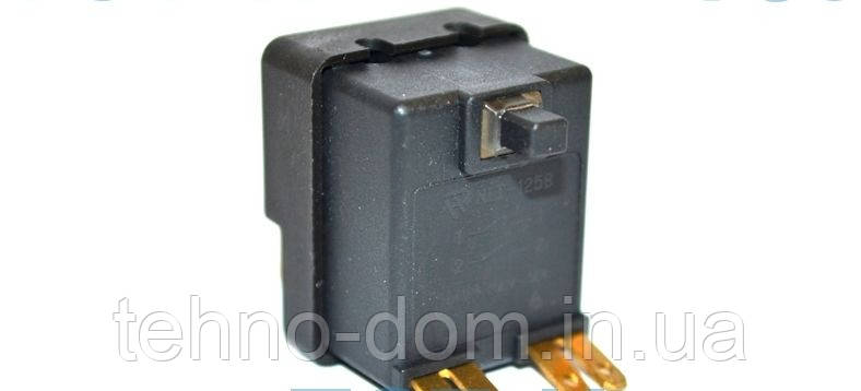 Кнопка-вимикачлектропілі