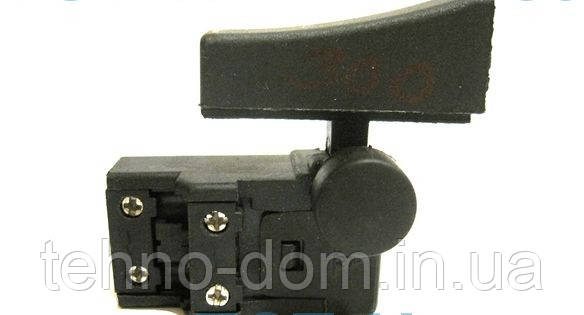 Кнопка-вимикач