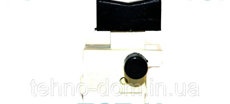 Кнопка-вимикач