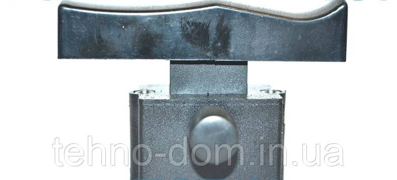 Кнопка-вимикач болгарка Stern AG-125 PC, AG-180 B