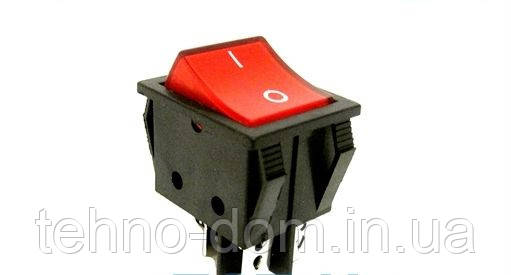 Кнопка-вимикач