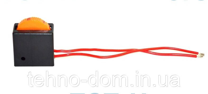 Регулятор обертів болгарки DWT