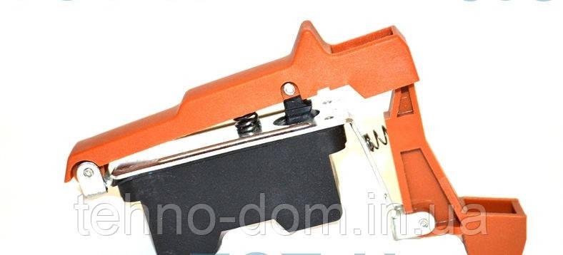 Кнопка-вимикач болгарки Sparky 230