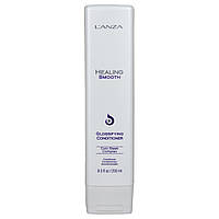 Разглаживающий кондиционер для блеска волос pH: 4.0, 250 мл - L'ANZA HEALING SMOOTH GLOSSIFYING CONDITIONER