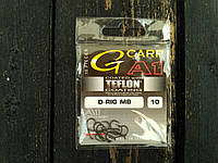 Gamakatsu G-Carp A1 Teflon Specialist