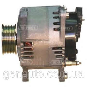 Генератор Land Rover Discovery (Ленд Ровер Діскавері), Range Rover 2.0, 3.9 1993-2000 100А новий, фото 1