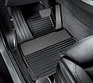 Оригінальні передні коврики BMW X5 (E70,E70LCI), BMW X6 (E71), артикул 51472231953, фото 3