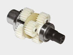 Редуктор у зборі для автоматики AN-Motors ASW3000/5000, фото 4