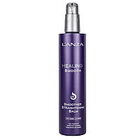 Зволожуюче молочко, 250 мл - L'ANZA HEALING SMOOTH GLOSSIFYING SMOOTHER STRAIGHTENING BALM