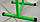 Стілець учнівський з квадратної труби, регульований на ростові групи № 4-6, фото 8