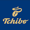 Кава в зернах Tchibo Choice Caffe Crema professional 1 кг Німеччина Чібо з кремовою пінкою, фото 2