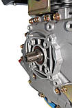 Двигун дизельний Grunwelt GW186FВ (9,5 л. с., шліци), фото 10