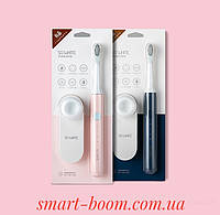 Электрическкая зубная щетка Xiaomi Soocas So White EX3 Pink ультразвуковая