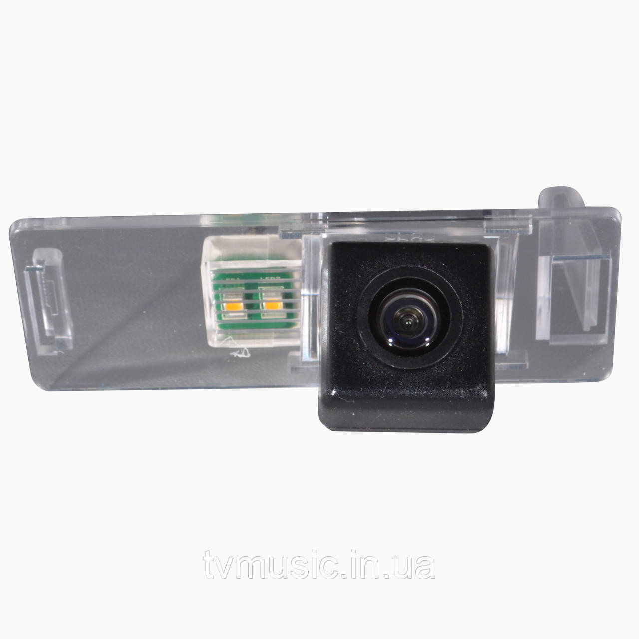 Штатна камера заднього огляду Prime-X CA-1325 (CHEVROLET)
