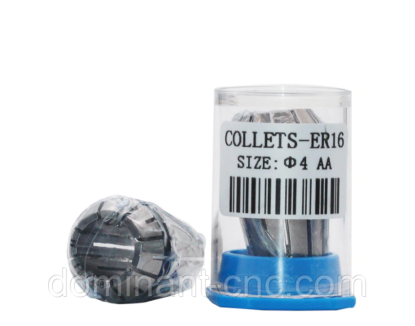 ЦАНГА ER16 3,175 ММ: продаж, ціна у Білій Церкві. Запчастини та ...