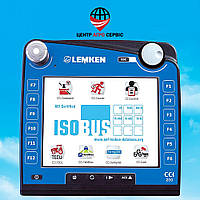 Терминал CCI 200 LEMKEN (ISOBUS)