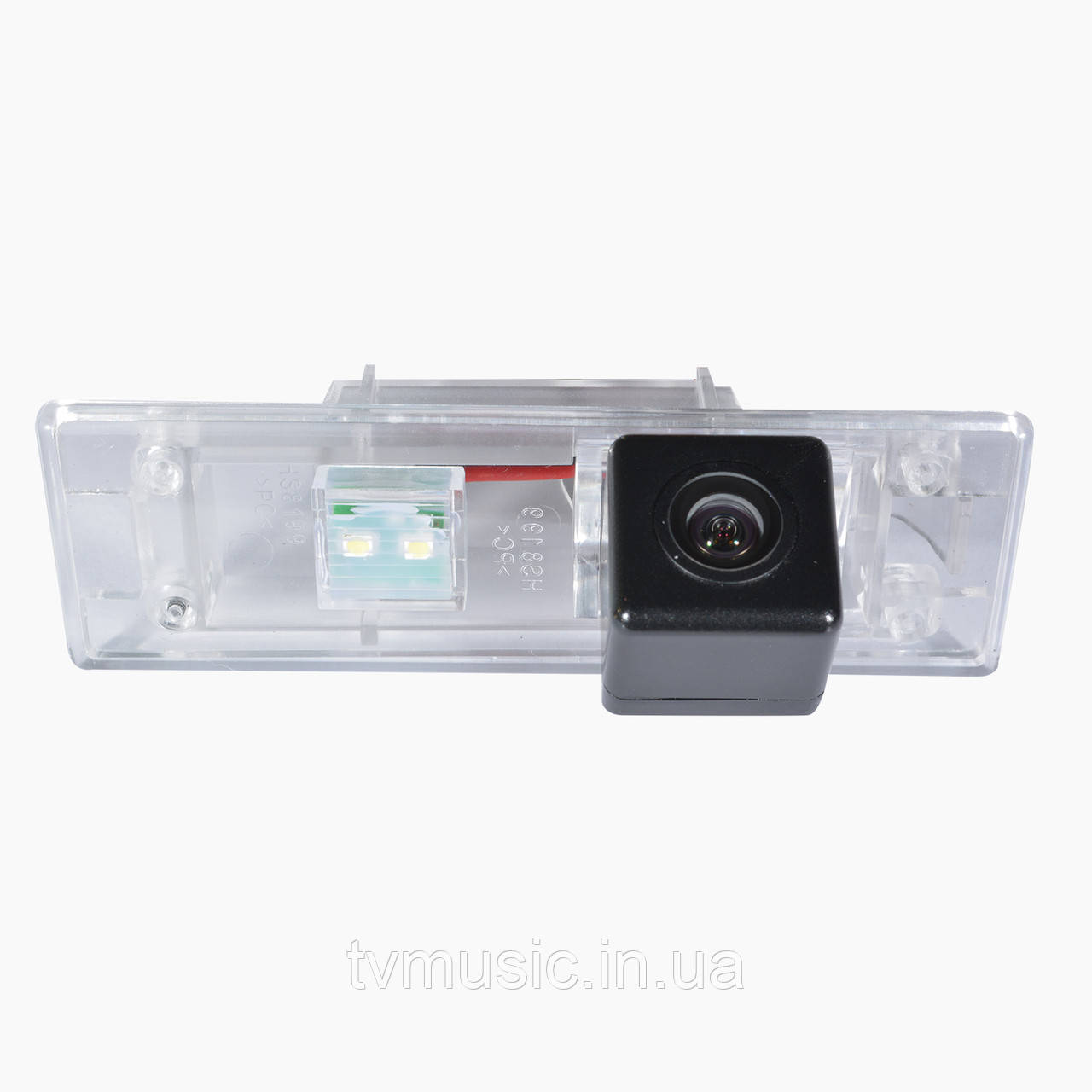 Штатна камера заднього огляду Prime-X CA-1370 (BMW)