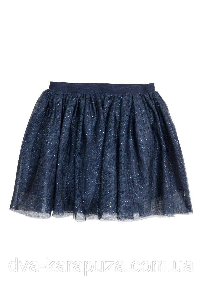 Пишна спідниця пачка H&M, 1,5-2 роки!, фото 1