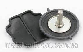 15170-91J01 Комплект діафрагми паливного насоса Suzuki DF4/5/6, фото 1