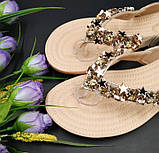 Силіконові вставки від натирання для в'єтнамок HM Heels, фото 5