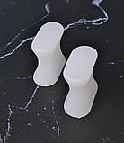 Силіконові міжпальцеві перегородки HM Heels, фото 2