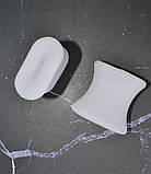 Силіконові міжпальцеві перегородки HM Heels, фото 4