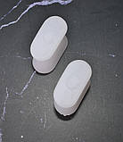 Силіконові міжпальцеві перегородки HM Heels, фото 5