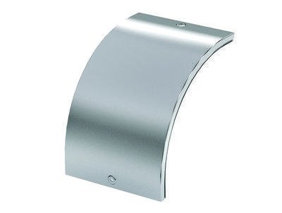 Кришка на кут cd 90*150, гарячого цинкування, дкс [38243], фото 1