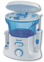 Ирригатор Beaver Water Flosser Compact de Luxe (BVR-2200)