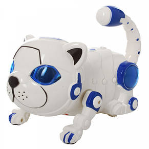 Робо кошеня, фото 2