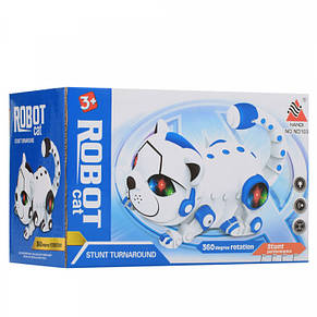 Робо кошеня, фото 3