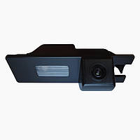 Штатная камера заднего вида Prime-X CA-9539 (OPEL)