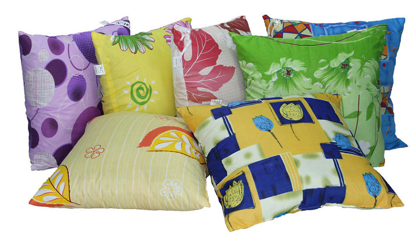 Подушка (renfors classik) 70х70, фото 1