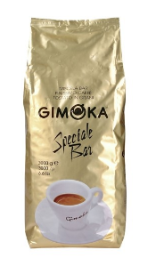 Кава зернова Gimoka Speciale Bar 3000 г