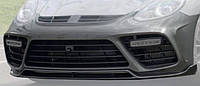 MANSORY front bumper for Porsche Panamera