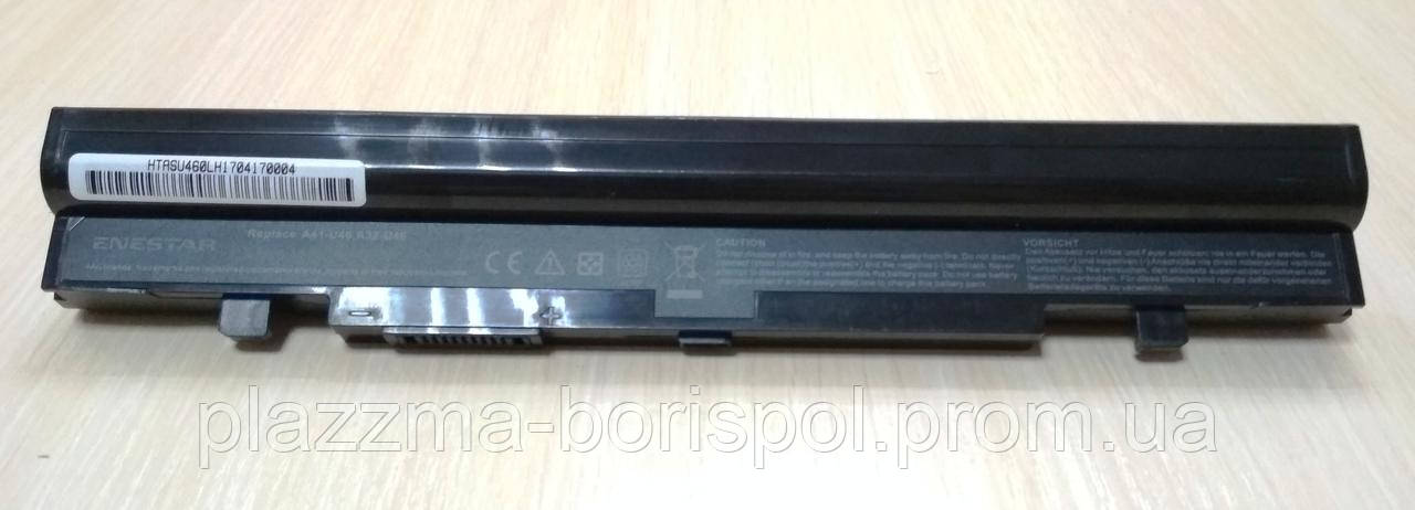 Батарея для ноутбука Asus, P/N A41-U46, A32-U46